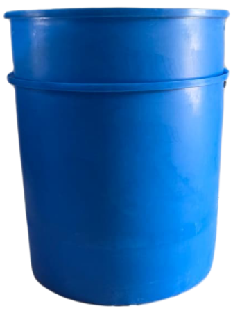 Бочка с крышкой (Б-1000 (1000 л.))